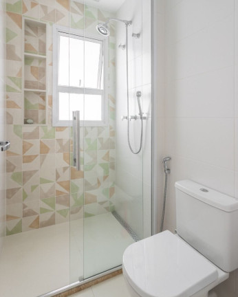 Imagem Apartamento com 4 Quartos à Venda, 338 m² em Alphaville Empresarial - Barueri