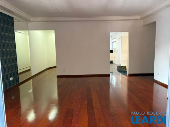 Imagem Apartamento com 3 Quartos à Venda, 160 m² em Centro - Santo André