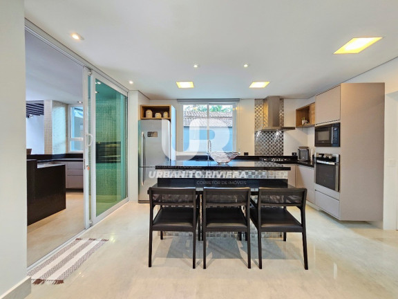 Imagem Casa com 5 Quartos à Venda, 459 m² em Riviera | Módulo 21 - Bertioga