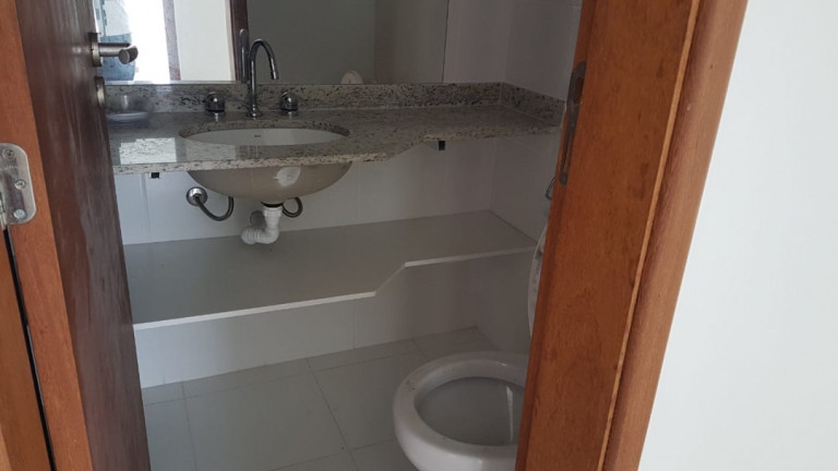 Imagem Cobertura com 3 Quartos à Venda, 204 m² em Passagem - Cabo Frio