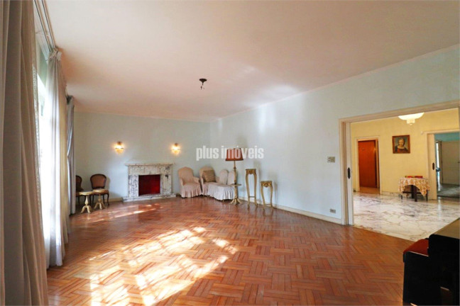 Imagem Casa com 4 Quartos à Venda, 360 m² em Jardim América - São Paulo