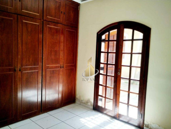 Imagem Casa com 5 Quartos à Venda ou Locação, 272 m² em Bosque Dos Eucaliptos - São José Dos Campos Imagem Casa com 5 Quartos à Venda ou Locação, 272 m² em Bosque Dos Eucaliptos - São José Dos Campos