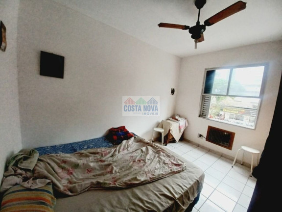Imagem Apartamento com 2 Quartos à Venda, 63 m² em Paquetá - Santos Imagem Apartamento com 2 Quartos à Venda, 63 m² em Paquetá - Santos