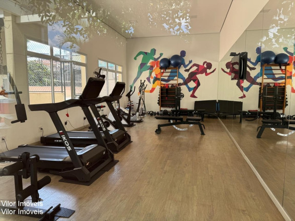 Imagem Imóvel com 2 Quartos à Venda, 92 m² em Santana - São Paulo