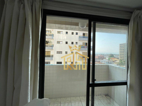 Imagem Apartamento com 2 Quartos à Venda, 78 m² em Tupi - Praia Grande