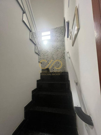 Imagem Sobrado com 3 Quartos à Venda, 85 m² em Guilhermina - Praia Grande Imagem Sobrado com 3 Quartos à Venda, 85 m² em Guilhermina - Praia Grande