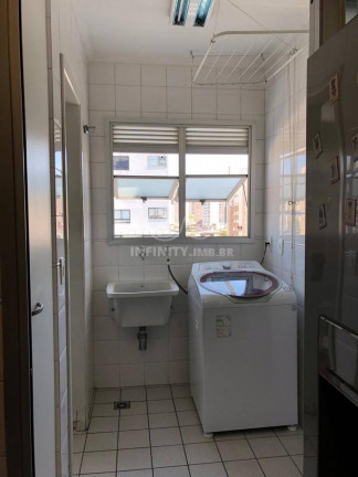 Imagem Apartamento com 3 Quartos à Venda, 77 m² em Saúde - São Paulo