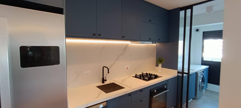 Imagem Apartamento com 3 Quartos à Venda, 101 m² em Cabral - Curitiba