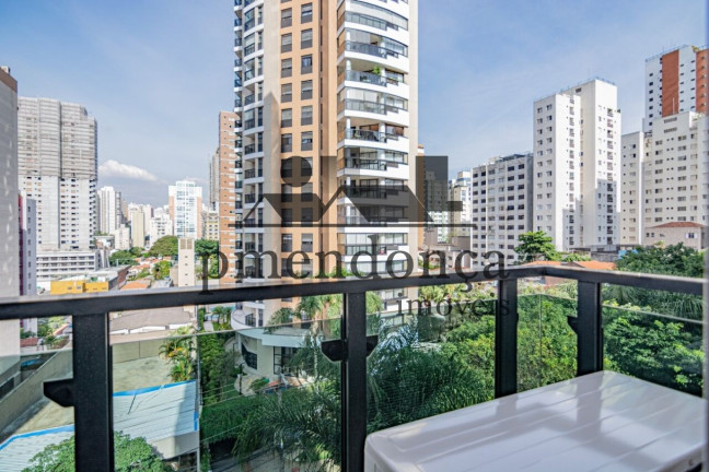 Imagem Apartamento com 3 Quartos à Venda, 133 m² em Perdizes - São Paulo