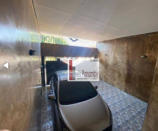 Imagem Casa com 3 Quartos à Venda, 165 m² em Jardim Las Vegas - Santo André Imagem Casa com 3 Quartos à Venda, 165 m² em Jardim Las Vegas - Santo André