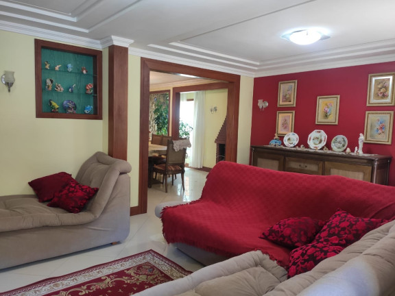 Casa com 5 Quartos à Venda, 347 m² em Sta Isabel - Domingos Martins