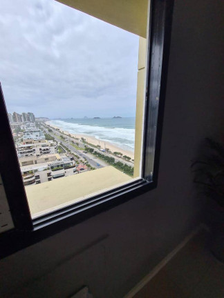 Imagem Cobertura com 2 Quartos à Venda, 143 m² em Barra Da Tijuca - Rio De Janeiro