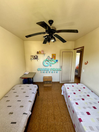 Imagem Apartamento com 3 Quartos à Venda, 68 m² em Enseada - Guarujá