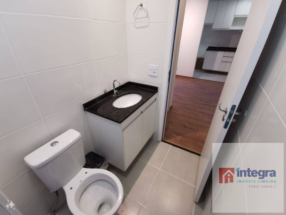 Imagem Apartamento com 2 Quartos à Venda, em Jardim Santa Adélia - Limeira Imagem Apartamento com 2 Quartos à Venda, em Jardim Santa Adélia - Limeira