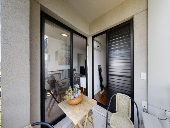 Imagem Imóvel com 2 Quartos à Venda, 82 m² em Vila Olímpia - São Paulo Imagem Imóvel com 2 Quartos à Venda, 82 m² em Vila Olímpia - São Paulo