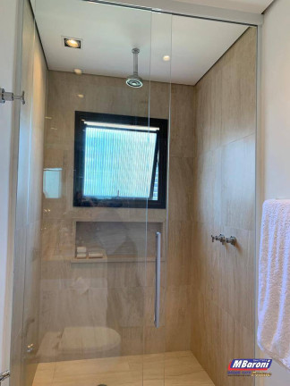 Imagem Apartamento com 4 Quartos à Venda, 364 m² em Moema - São Paulo