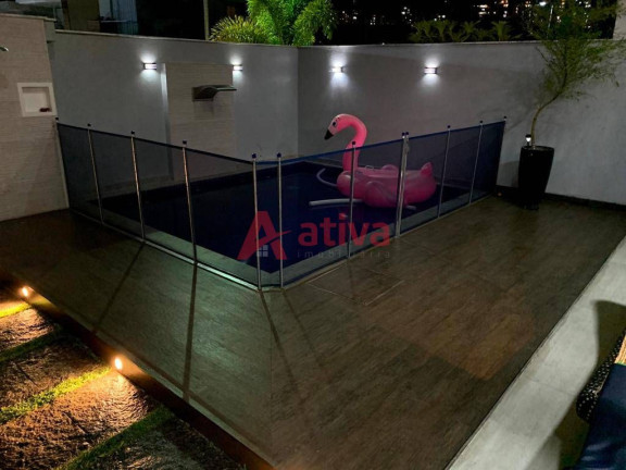 Imagem Casa de Condomínio com 4 Quartos à Venda, 370 m² em Recreio Dos Bandeirantes - Rio De Janeiro