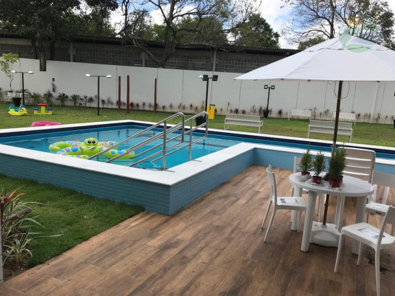 Apartamento com 2 Quartos para Alugar, 45 m²