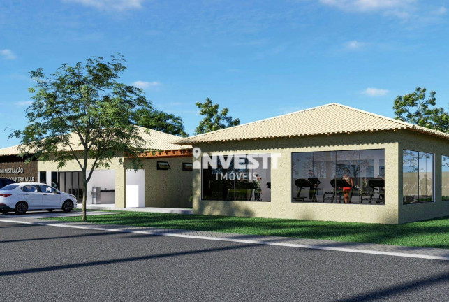 Imagem Chácara com 4 Quartos à Venda, 1.200 m² em Condomínio De Chácaras Countryville - Hidrolândia Imagem Chácara com 4 Quartos à Venda, 1.200 m² em Condomínio De Chácaras Countryville - Hidrolândia