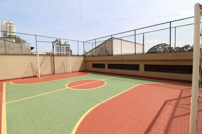 Imagem Apartamento com 3 Quartos à Venda, 148 m² em Alto Da Lapa - São Paulo