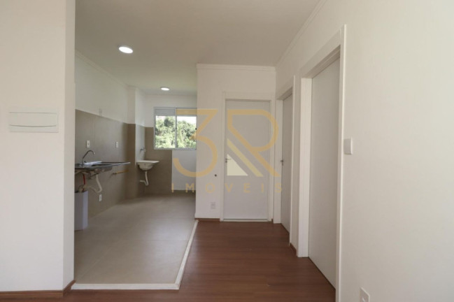 Imagem Apartamento com 2 Quartos para Alugar, 40 m² em Bonfim Paulista - Ribeirão Preto Imagem Apartamento com 2 Quartos para Alugar, 40 m² em Bonfim Paulista - Ribeirão Preto