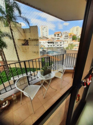 Imagem Apartamento com 3 Quartos à Venda, 150 m² em Vila Maria - São Paulo