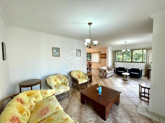 Imagem Apartamento com 5 Quartos à Venda, 240 m² em Pitangueiras - Guarujá