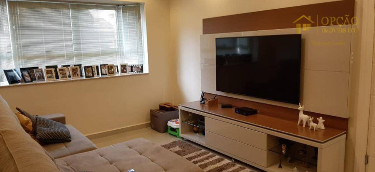 Imagem Casa com 4 Quartos à Venda, 320 m² em Jardim Villa Romana - Indaiatuba Imagem Casa com 4 Quartos à Venda, 320 m² em Jardim Villa Romana - Indaiatuba