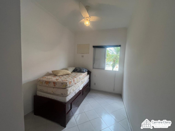 Imagem Apartamento com 2 Quartos à Venda, 60 m² em Itaguá - Ubatuba