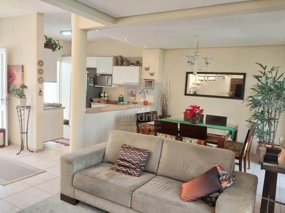 Imagem Casa com 3 Quartos à Venda, 99 m² em Balneário Samburá - Peruíbe
