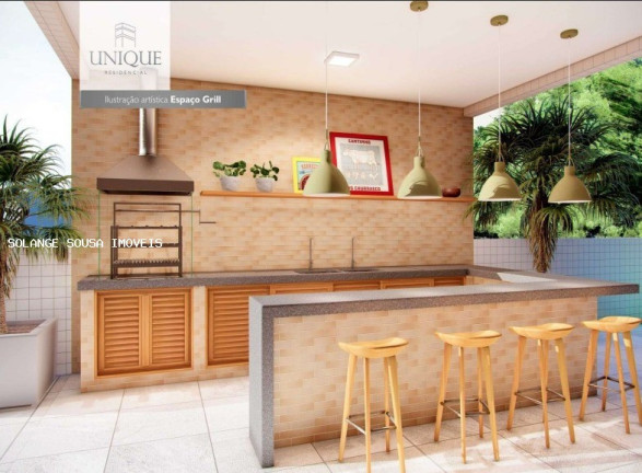 Imagem Apartamento com 4 Quartos à Venda, 160 m² em Centro - Mongaguá Imagem Apartamento com 4 Quartos à Venda, 160 m² em Centro - Mongaguá