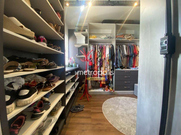 Imagem Apartamento com 3 Quartos à Venda, 117 m² em Santo Antônio - São Caetano Do Sul Imagem Apartamento com 3 Quartos à Venda, 117 m² em Santo Antônio - São Caetano Do Sul