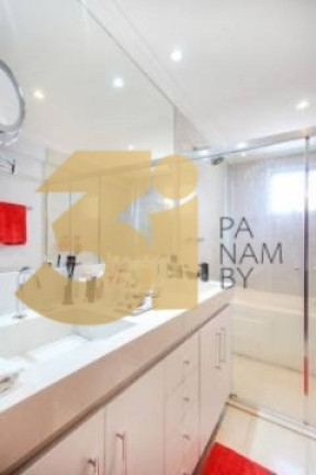 Imagem Apartamento com 4 Quartos à Venda, 201 m² em Panamby - São Paulo Imagem Apartamento com 4 Quartos à Venda, 201 m² em Panamby - São Paulo