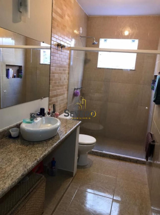 Imagem Casa de Condomínio com 4 Quartos à Venda, 200 m² em Arsenal - São Gonçalo Imagem Casa de Condomínio com 4 Quartos à Venda, 200 m² em Arsenal - São Gonçalo