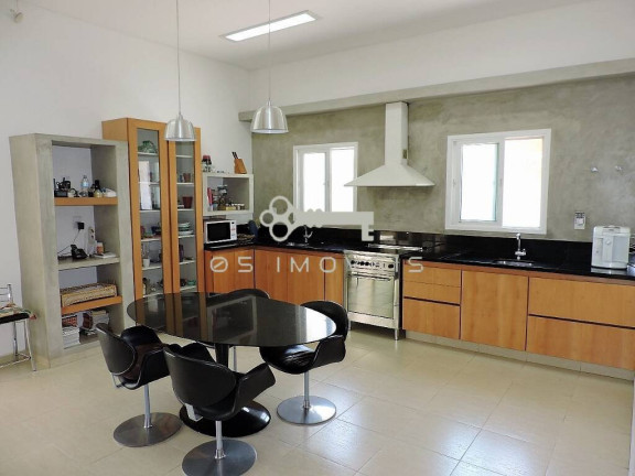 Imagem Casa de Condomínio com 4 Quartos à Venda, 400 m² em Palos Verdes - Carapicuíba