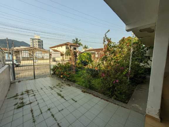 Imagem Casa com 4 Quartos à Venda, 196 m² em Jardim Primavera - Caraguatatuba