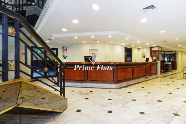 Imagem Apartamento com 2 Quartos à Venda, 40 m² em Centro - São Paulo Imagem Apartamento com 2 Quartos à Venda, 40 m² em Centro - São Paulo