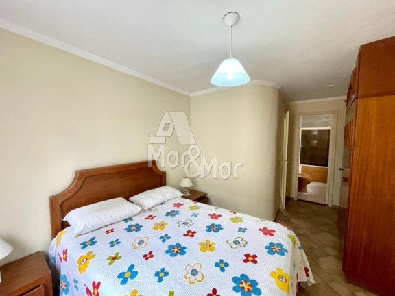 Imagem Apartamento com 3 Quartos à Venda, 140 m² em Pitangueiras - Guarujá