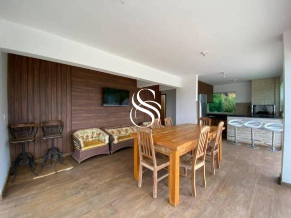 Imagem Casa com 5 Quartos à Venda, 459 m² em Cond. Pontal Da Liberdade - Lagoa Santa