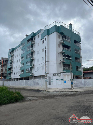 Imagem Apartamento com 2 Quartos à Venda, 57 m² em Toninhas - Ubatuba