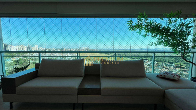 Imagem Apartamento com 4 Quartos à Venda, 259 m² em Jardim Das Colinas - São José Dos Campos Imagem Apartamento com 4 Quartos à Venda, 259 m² em Jardim Das Colinas - São José Dos Campos