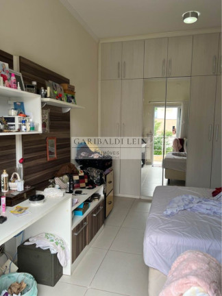 Imagem Casa com 5 Quartos à Venda, 291 m² em Swiss Park - Campinas