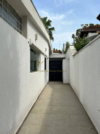 Imagem Casa com 5 Quartos à Venda, 342 m² em Alphaville Residencial Dois - Barueri Imagem Casa com 5 Quartos à Venda, 342 m² em Alphaville Residencial Dois - Barueri