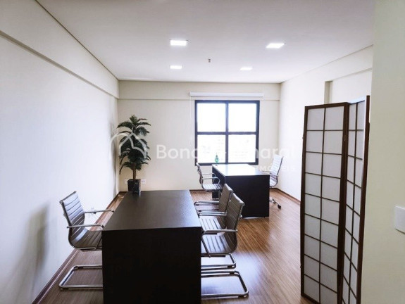 Imagem Sala Comercial à Venda, 35 m² em Centro - Campinas Imagem Sala Comercial à Venda, 35 m² em Centro - Campinas
