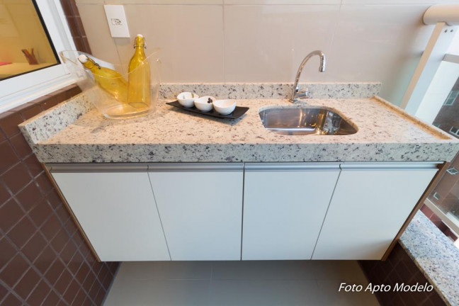 Imagem Apartamento com 3 Quartos à Venda, 130 m² em Cocó - Fortaleza