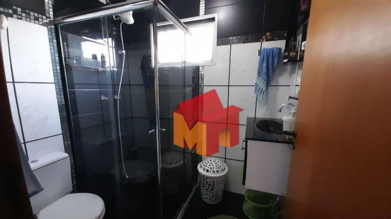 Imagem Apartamento com 3 Quartos à Venda, 75 m² em Jardim Ipiranga - Americana Imagem Apartamento com 3 Quartos à Venda, 75 m² em Jardim Ipiranga - Americana
