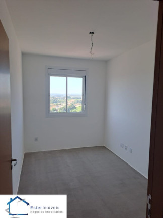 Imagem Apartamento com 3 Quartos para Alugar ou Temporada, 98 m² em Jardim Do Lago - Jundiaí