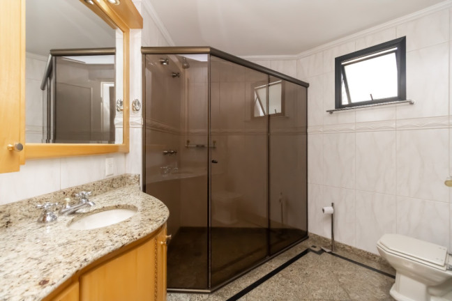 Imagem Apartamento com 3 Quartos à Venda, 158 m² em Tatuapé - São Paulo