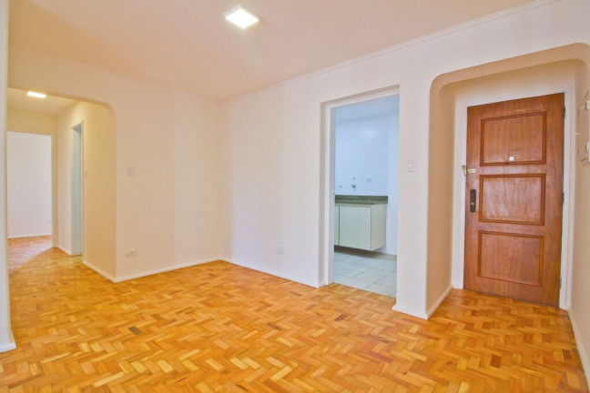 Imagem Apartamento com 3 Quartos à Venda, 82 m² em Moema - São Paulo