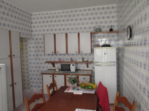 Imagem Casa com 2 Quartos à Venda, 90 m² em Campo Grande - Santos Imagem Casa com 2 Quartos à Venda, 90 m² em Campo Grande - Santos